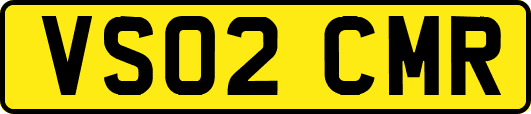 VS02CMR