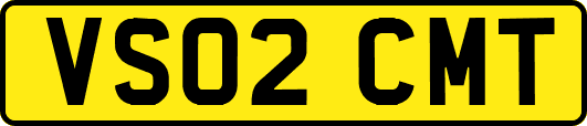 VS02CMT