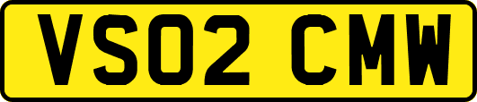 VS02CMW