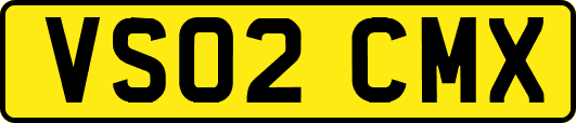 VS02CMX