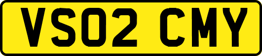 VS02CMY