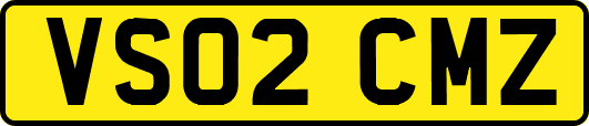 VS02CMZ
