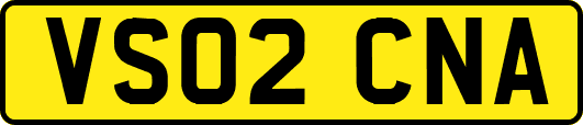 VS02CNA