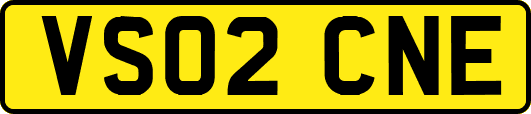 VS02CNE