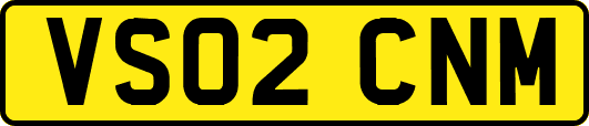 VS02CNM