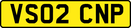 VS02CNP