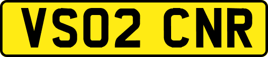 VS02CNR