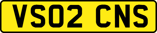 VS02CNS