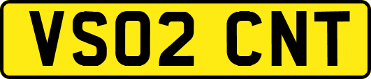 VS02CNT