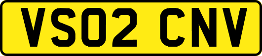 VS02CNV