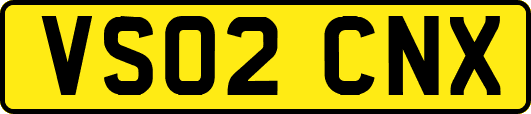 VS02CNX