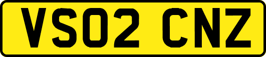 VS02CNZ