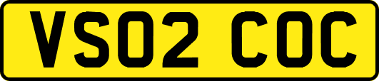 VS02COC