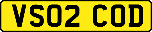 VS02COD