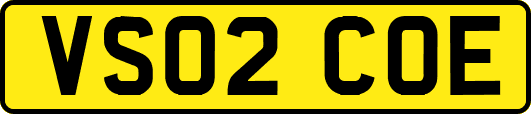VS02COE