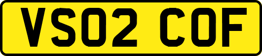 VS02COF