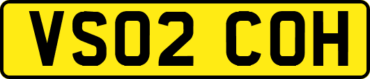 VS02COH