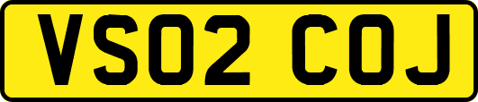 VS02COJ