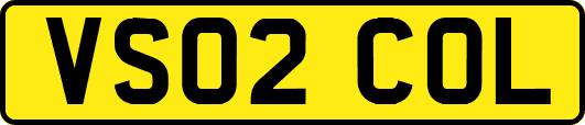VS02COL