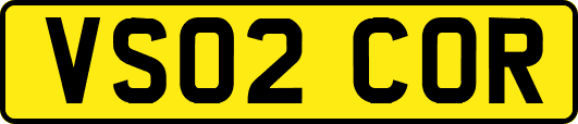 VS02COR