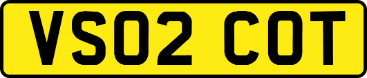 VS02COT