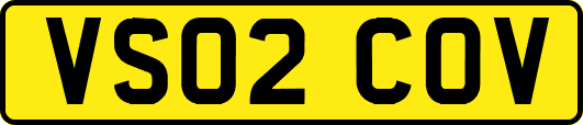 VS02COV