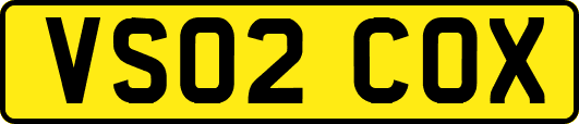 VS02COX