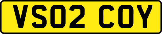 VS02COY