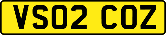 VS02COZ