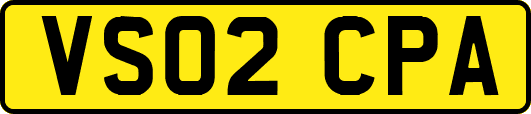 VS02CPA