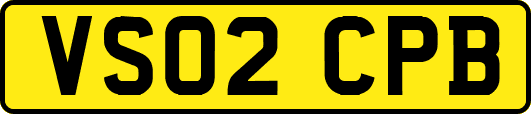 VS02CPB