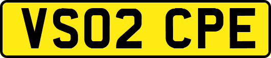 VS02CPE