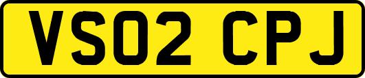 VS02CPJ