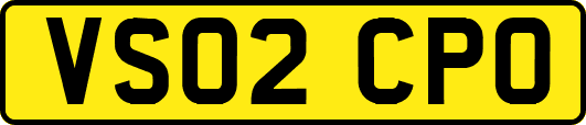 VS02CPO