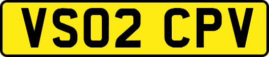 VS02CPV