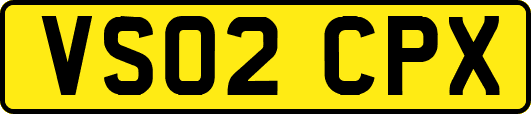 VS02CPX