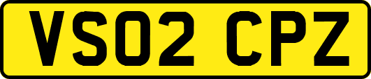 VS02CPZ