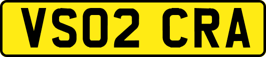 VS02CRA