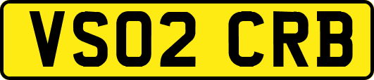 VS02CRB