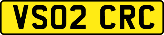 VS02CRC
