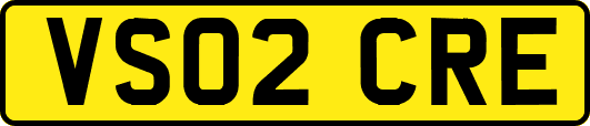 VS02CRE