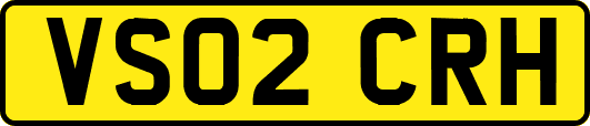 VS02CRH