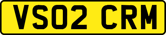 VS02CRM