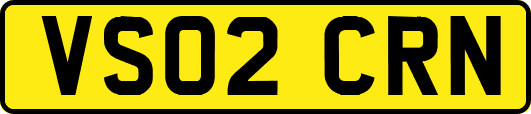 VS02CRN