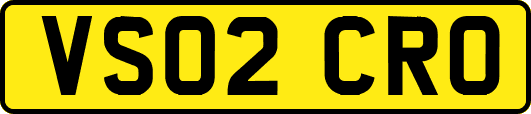 VS02CRO