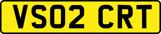 VS02CRT