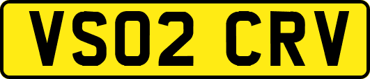 VS02CRV