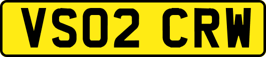 VS02CRW
