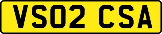 VS02CSA