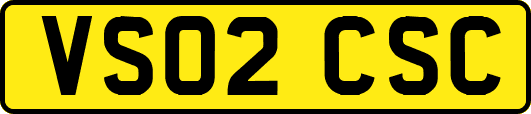 VS02CSC